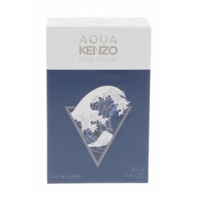 Kenzo Aqua Kenzo pour Homme Eau de Toilette