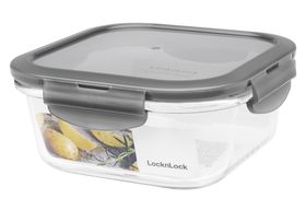 ISI Frischhaltedose Lock & Lock Boroseal