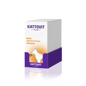 KATTOVIT Urinary Spezial-Cream