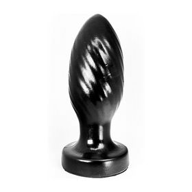hung system Toys Bumfun black