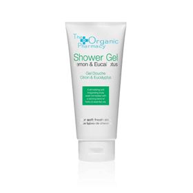 The Organic Pharmacy Lemon & Eucalyptus Shower Gel