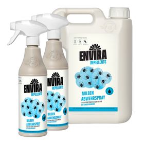 Envira Milbenspray im Vorteilspack