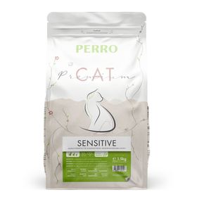 PERRO Cat Premium Sensitive