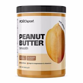 Polleo Sport Erdnussbutter