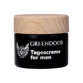 GREENDOOR Tagescreme for men