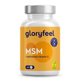 gloryfeel® MSM