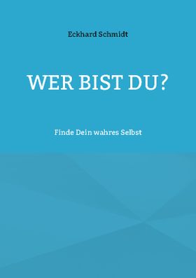 Wer bist Du?