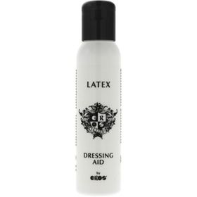 Eros - Fetish Line - Latex Dressing Aid
