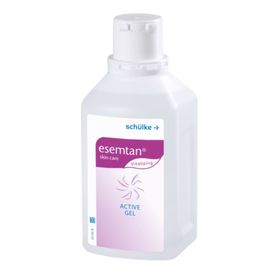 5x esemtan active gel 500 FL