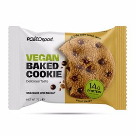 Polleo Sport Vegan Baked Cookie