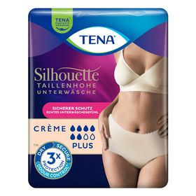 TENA Silhouette Plus Creme