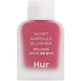 House of Hur Moist Ampoule Blusher Mini