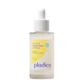 Plodica  Into the Water-Hole Ampoule