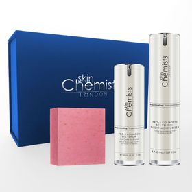 skinChemists Bienengift Anti-Aging Star Mitarbeiter Geschenkset