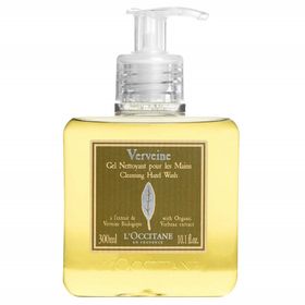 l'occitane verveine gel mains