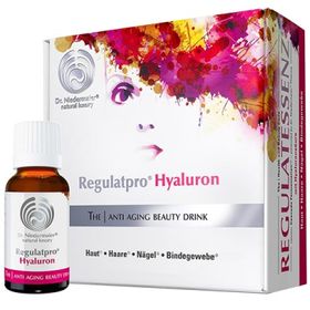 Dr. Niedermaier - RegulatPro Hyaluron