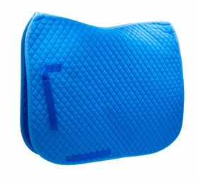 AMKA Schabracke TURIN, Dressur kleingesteppt