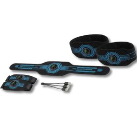 EMS-Fitness-Elektrostimulator für den ganzen Körper – Elektrostimulation & Körperstraffung