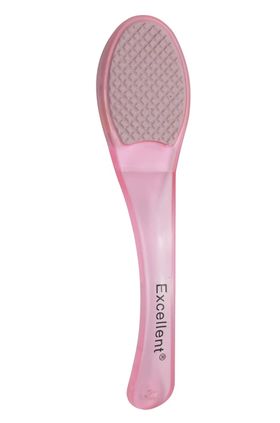 Excellent Solingen Keramik-Hornhautraspel Hornhautentferner