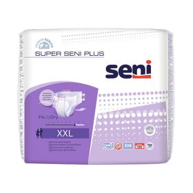 Super Seni Plus Inkontinenzhosen