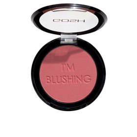 Gosh i\'m Blushing 003-Passion