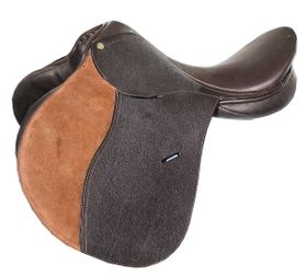 Herm Sperr VS-Sattel Lord