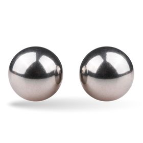 Easytoys - Liebeskugeln 92g aus Metall