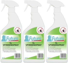 FUTUM Spinnenspray