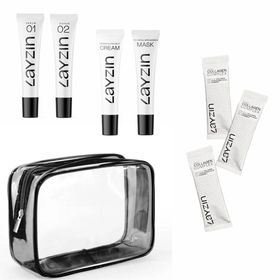LAYZIN Essentials Travel SET