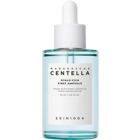 SKIN1004 Madagascar Centella Hyalu-Cica First Ampoule – feuchtigkeitsspendendes Serum