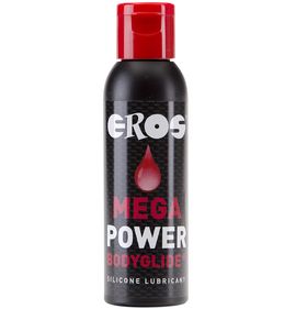 Eros - Power Bodyglide Silikon Gleitgel