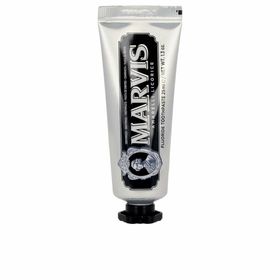 Marvis Amarelli Licorice Toothpaste