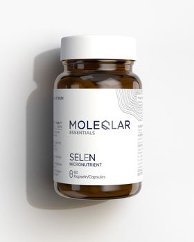 MoleQlar Selen