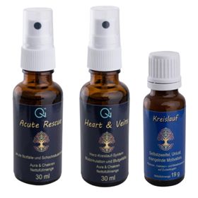 Qi - Health Herz-Kreislauf