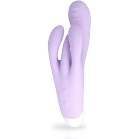 Rabbitvibrator "Guell Orgasmic" | 10 Vibrationsmodi | Mia