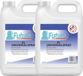 FUTUM Universal Insektenspray