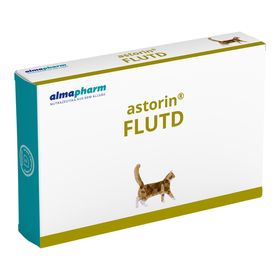 Almapharm - astorin FLUTD