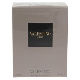 Valentino Uomo Edt Spray