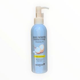 SKINFOOD Eiweiß Perfektes Poren-Reinigungsöl