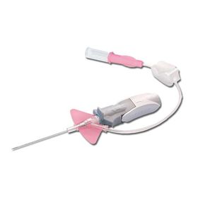 BD Nexiva IV-Kathetersystem 20G, 25 mm, rosa
