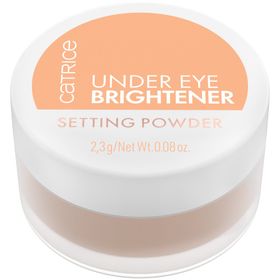 Catrice - Aufhellendes Fixierpuder