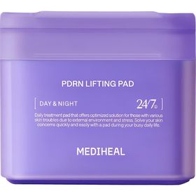 MEDIHEAL PDRN Hautstraffende Toner Pads