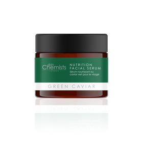 skinChemists Green Caviar Nutrition Gesichtsserum