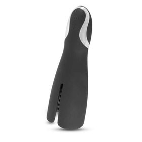 Masturbator „Strong Vibrating Masturbator“ | Rebel