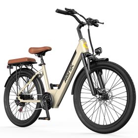 Aairsk S600 Urban Elektrofahrrad mit 36V 13Ah Akku