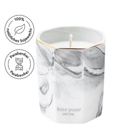 âme pure Duftkerze | Süßer Granatapfel