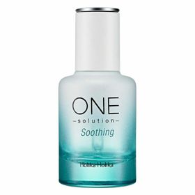 Gesichtsserum Holika Holika One Solution Beruhigend