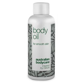 Australian Bodycare Dehnungsstreifen Öl mit Teebaumöl