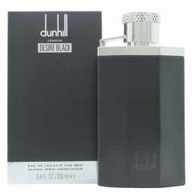 Dunhill Desire Black Herrenparfum Elegant