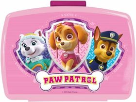 P:OS Brotdose Paw Patrol